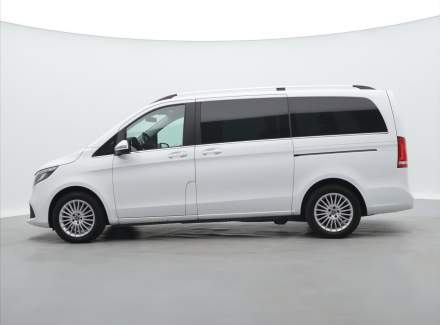 Mercedes-Benz - V-class