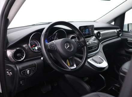 Mercedes-Benz - V-class