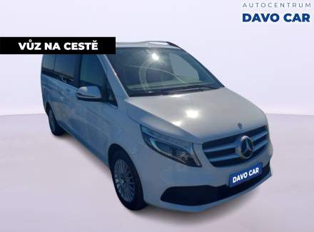Mercedes-Benz - V-class
