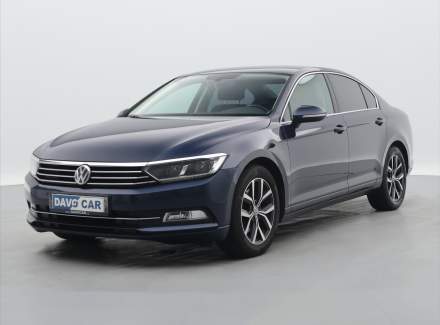 Volkswagen - Passat
