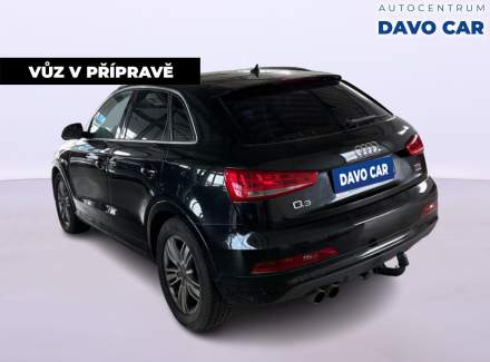 Audi - Q3
