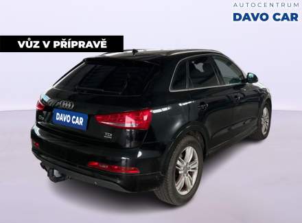 Audi - Q3