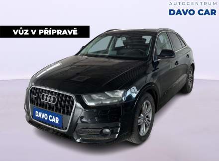 Audi - Q3