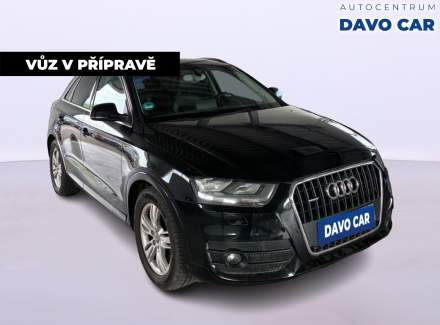 Audi - Q3