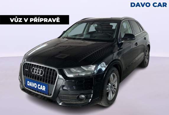 Audi - Q3