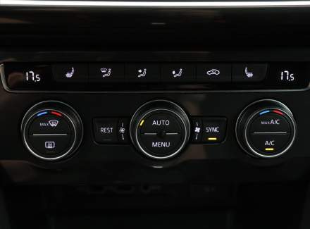 Seat - Tarraco