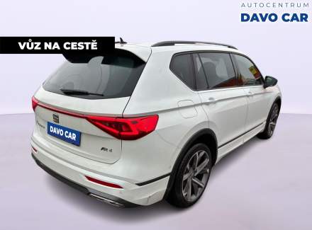 Seat - Tarraco
