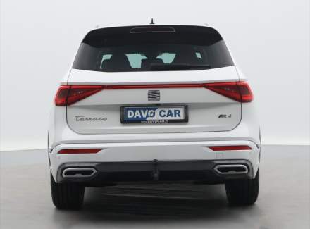 Seat - Tarraco