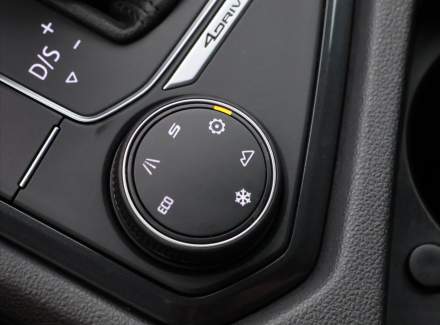 Seat - Tarraco