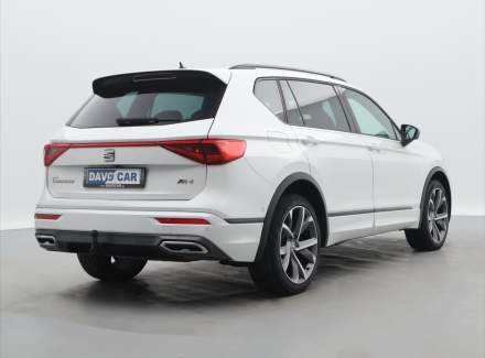 Seat - Tarraco