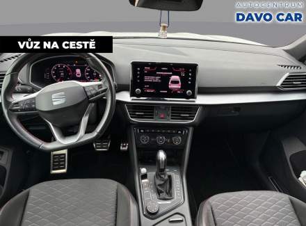 Seat - Tarraco