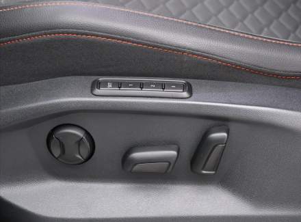 Seat - Tarraco