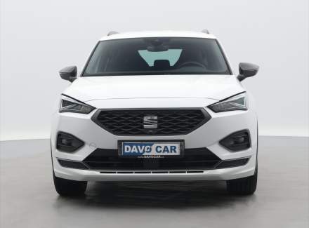 Seat - Tarraco