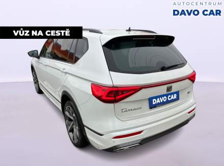 Seat - Tarraco