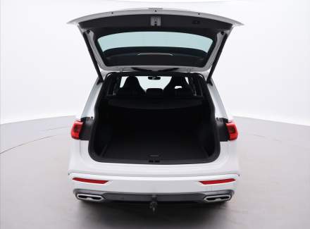 Seat - Tarraco