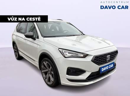Seat - Tarraco