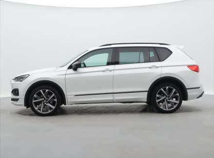 Seat - Tarraco