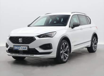Seat - Tarraco