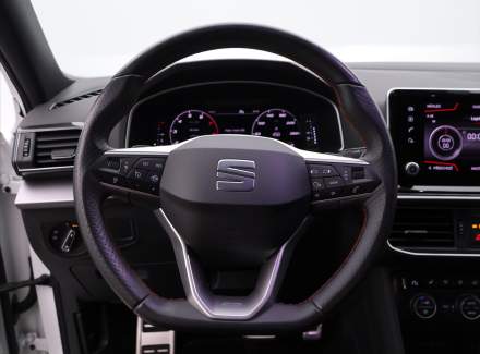 Seat - Tarraco
