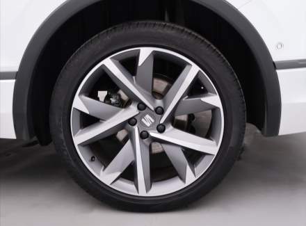 Seat - Tarraco