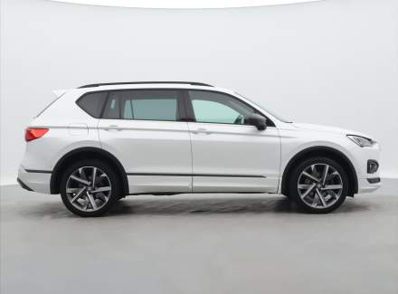 Seat - Tarraco