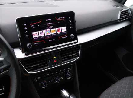 Seat - Tarraco