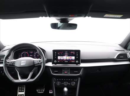 Seat - Tarraco