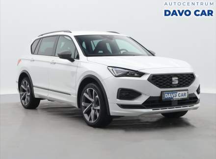 Seat - Tarraco