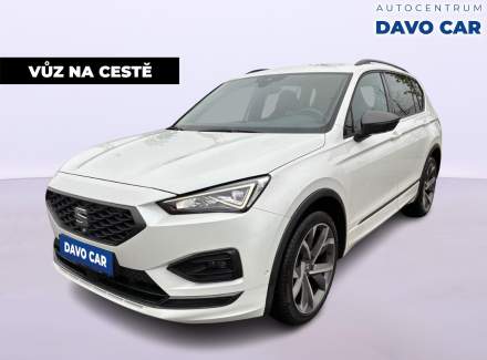 Seat - Tarraco