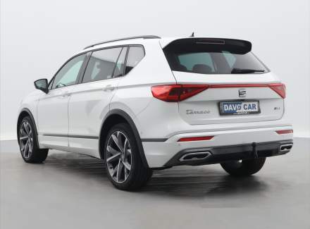 Seat - Tarraco