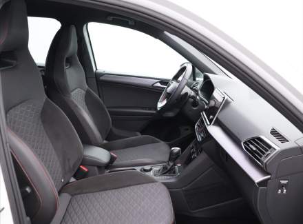 Seat - Tarraco