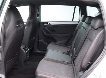 Seat - Tarraco