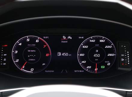Seat - Tarraco