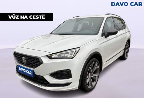 Seat - Tarraco