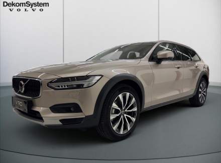 Volvo - V90