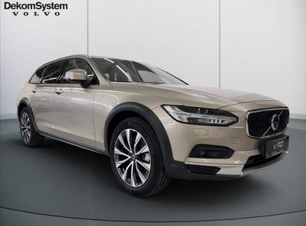 Volvo - V90
