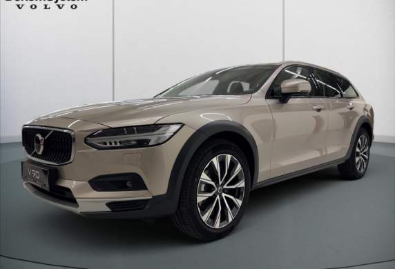 Volvo - V90