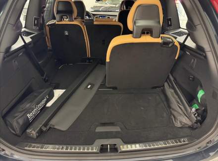 Volvo - XC90