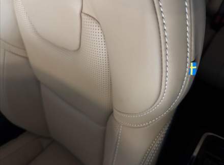 Volvo - XC90