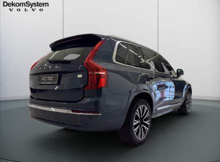 Volvo - XC90