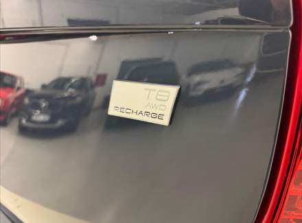 Volvo - XC90