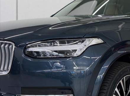 Volvo - XC90