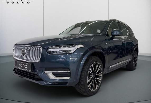 Volvo - XC90