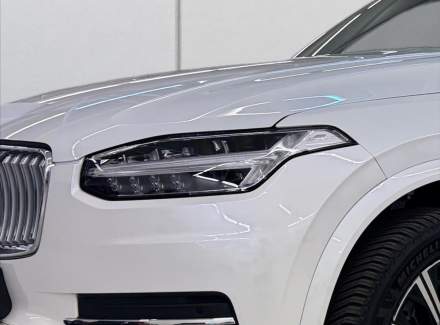 Volvo - XC90
