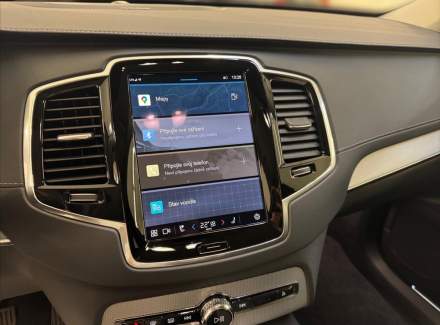 Volvo - XC90