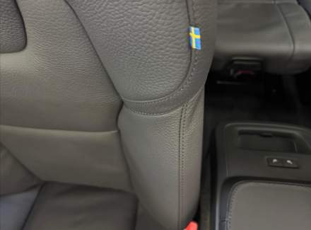 Volvo - XC90