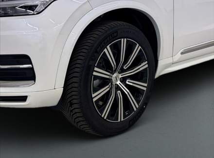 Volvo - XC90