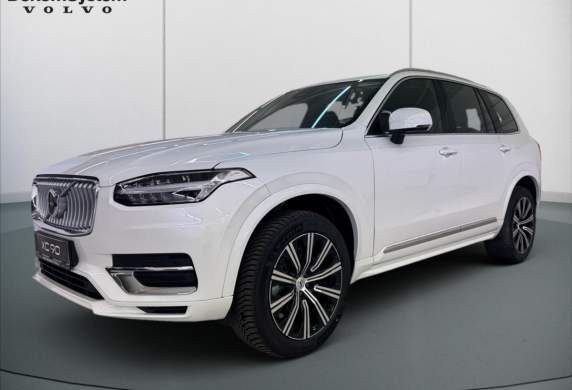 Volvo - XC90