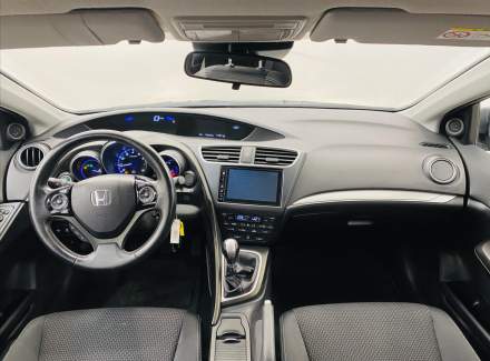 Honda - Civic