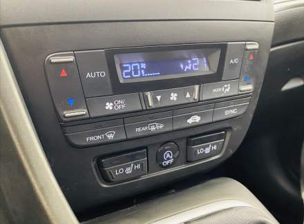 Honda - Civic